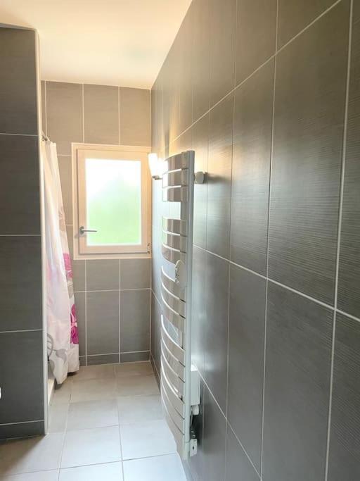 Appartement T2 Lumineux, Tres Bien Equipe, Proche Centre-Ville Salies-de-Béarn エクステリア 写真